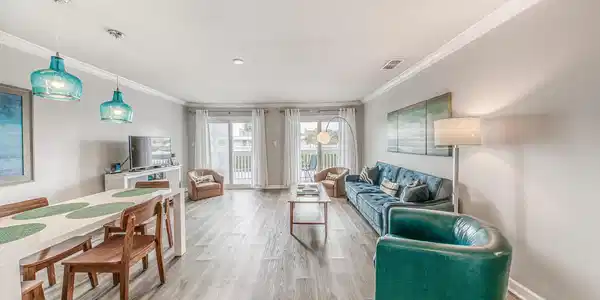 Image 3: 775 Gulf Shore Dr Unit 3100 Destin FL 32