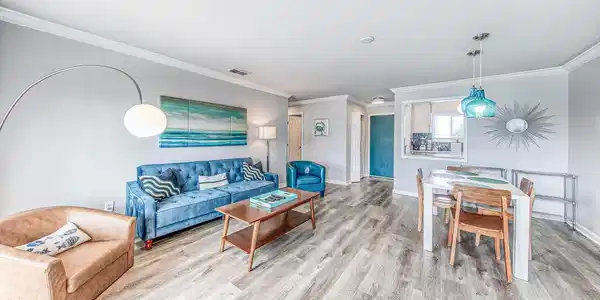 Image 4: 775 Gulf Shore Dr Unit 3100 Destin FL 32