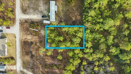 Lot 11 Monks Lane