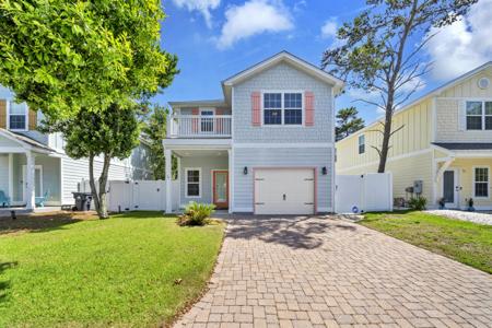 19 Topside Drive