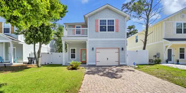 19 Topside Drive