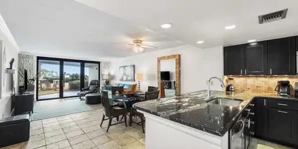 291 Scenic Gulf Drive