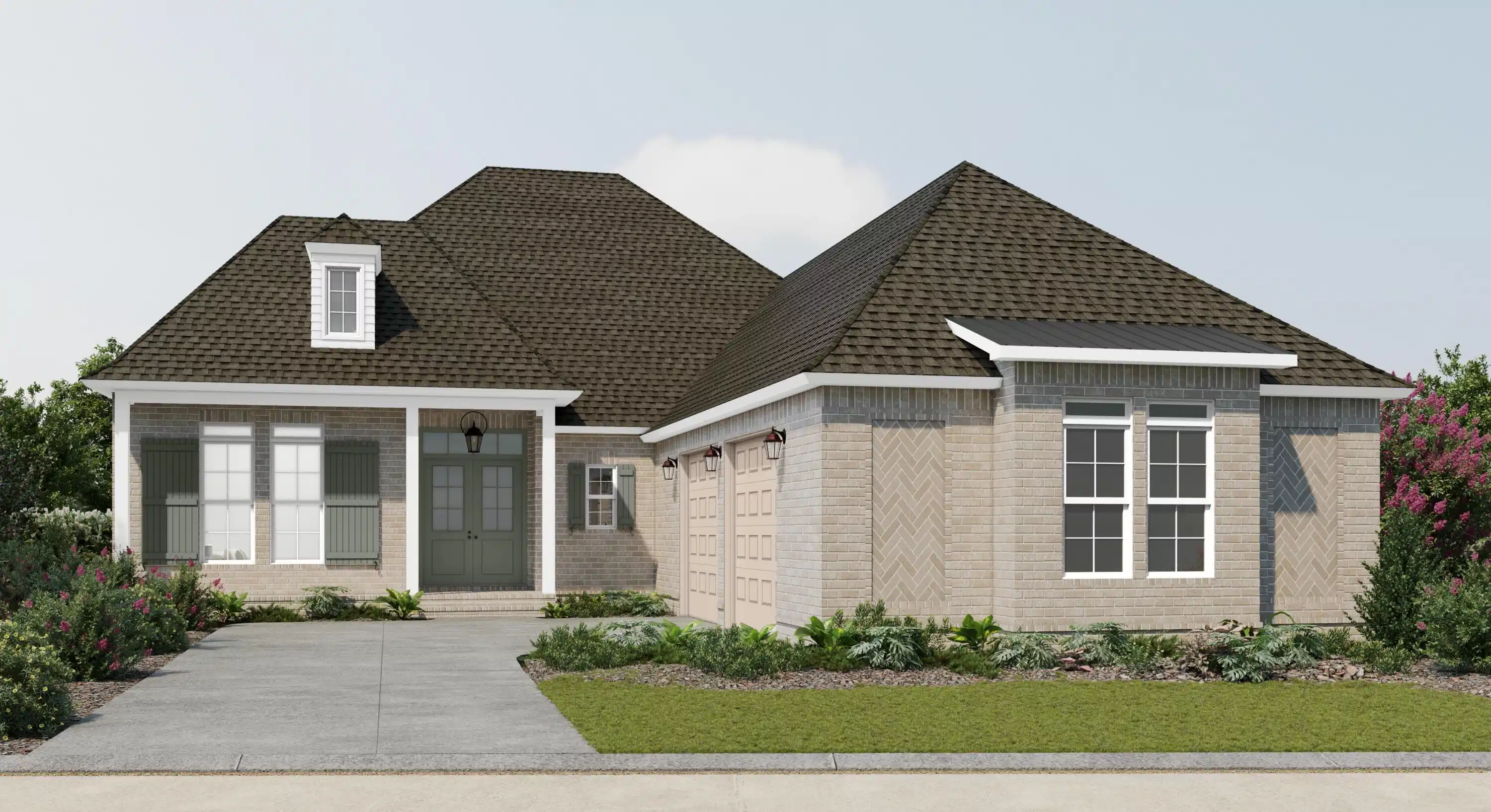 Image 1: Elevation