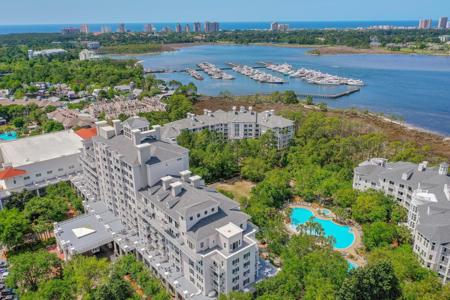 9500 Grand Sandestin Boulevard