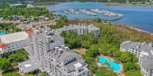 9500 Grand Sandestin Boulevard