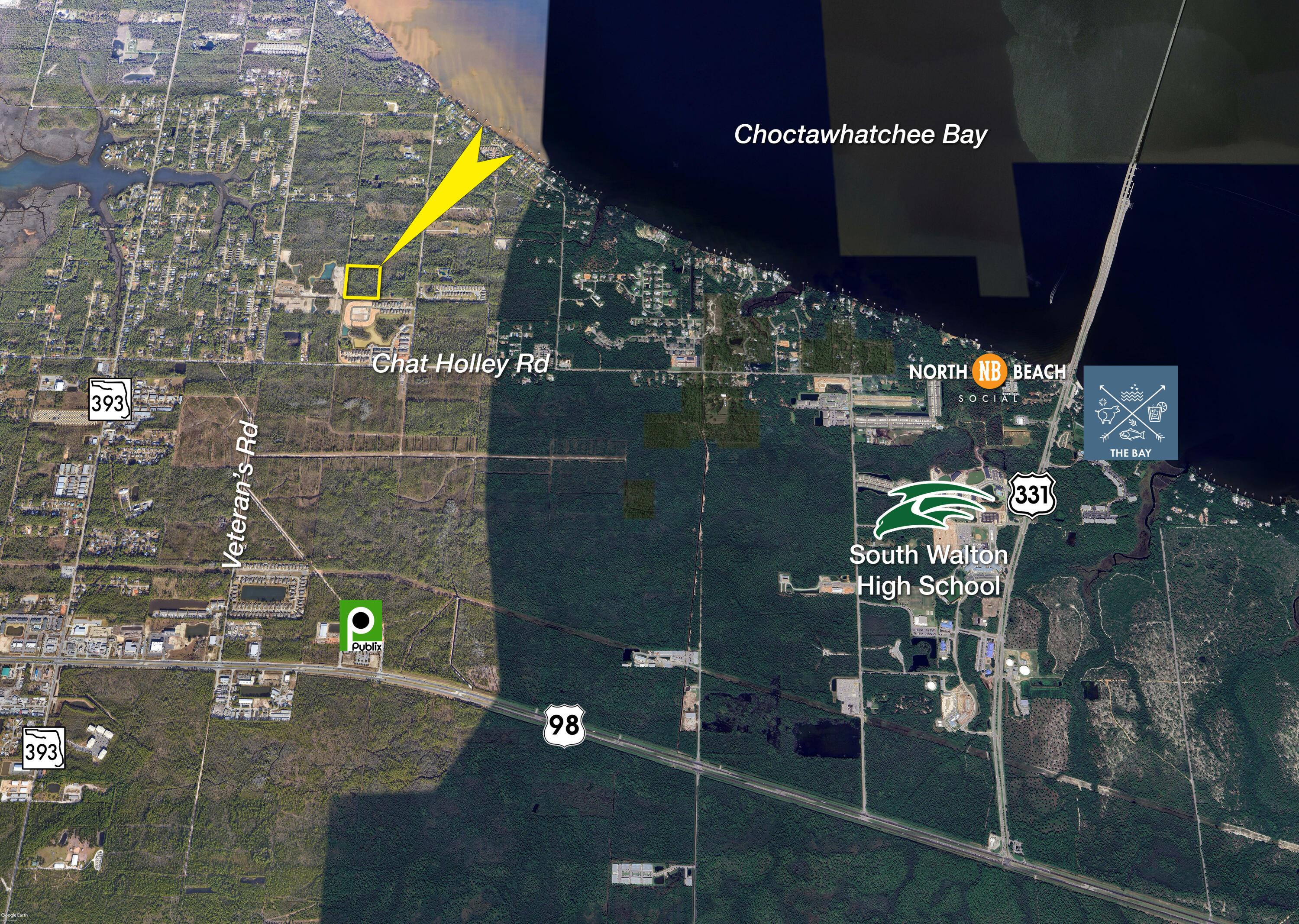 Image 1: 10 Acres Nellie area