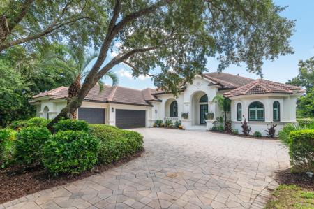 465 Captains Circle