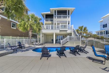 446 Jubilation Drive