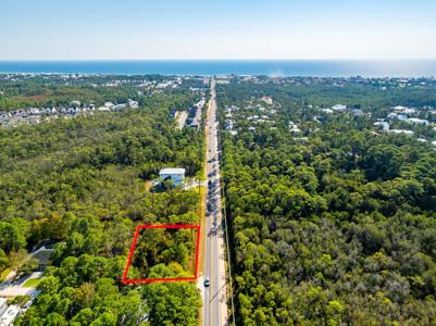 Lot 1 Calm Gulf Drive