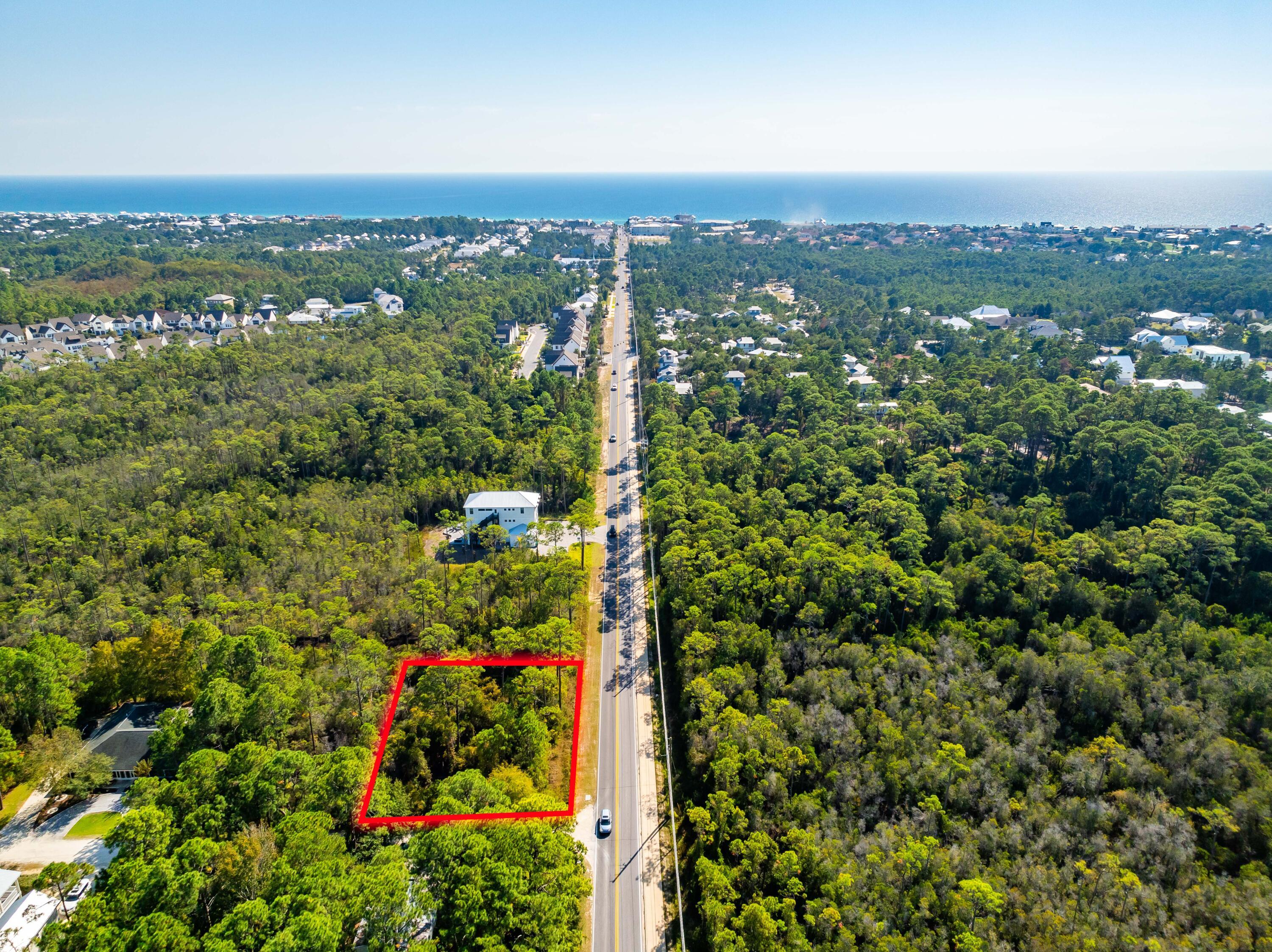 Image 1: Lot 1 - Aerial 1