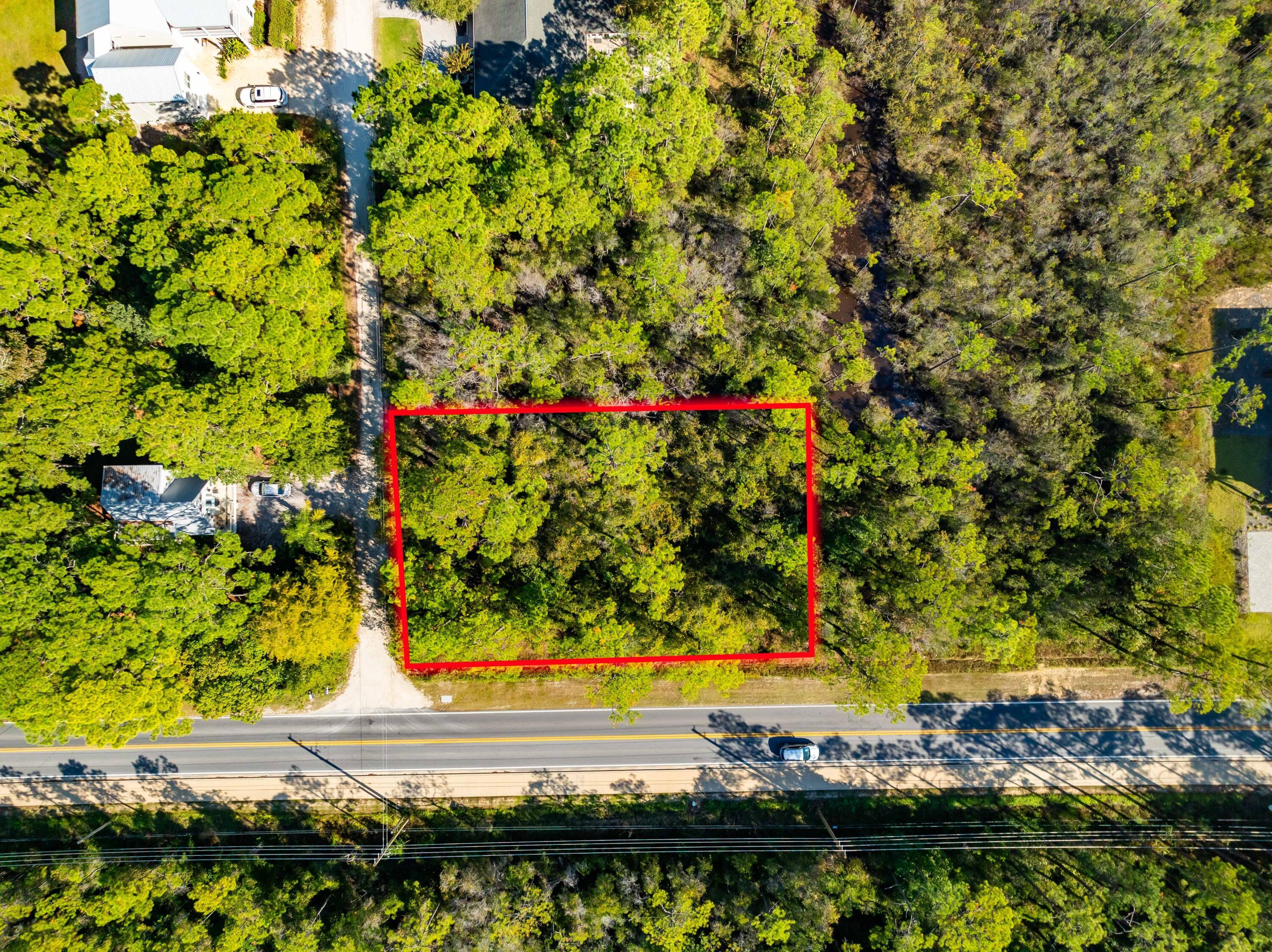Image 2: Lot 1 - Aerial 2