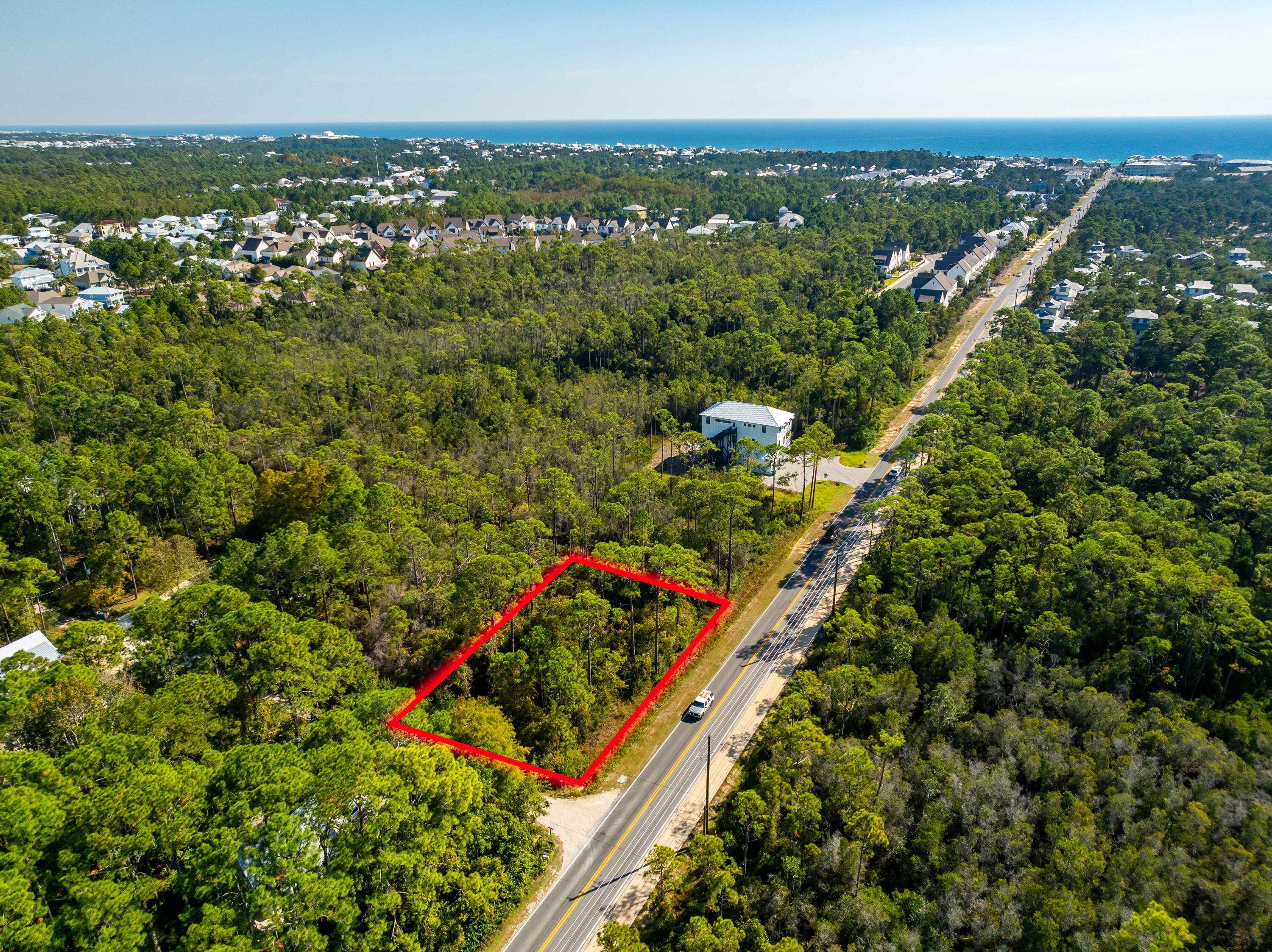 Image 4: Lot 1 - Aerial 4