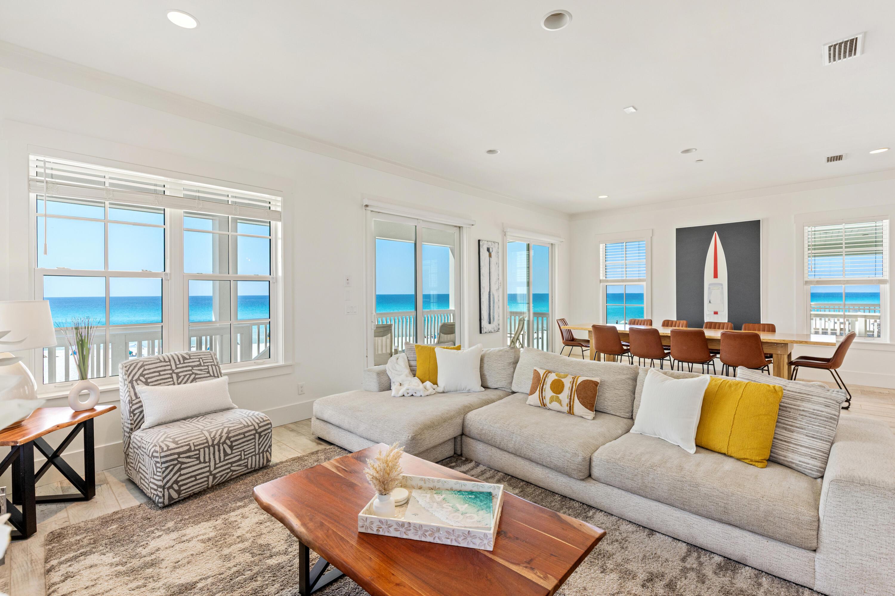 Image 1: Panoramic View