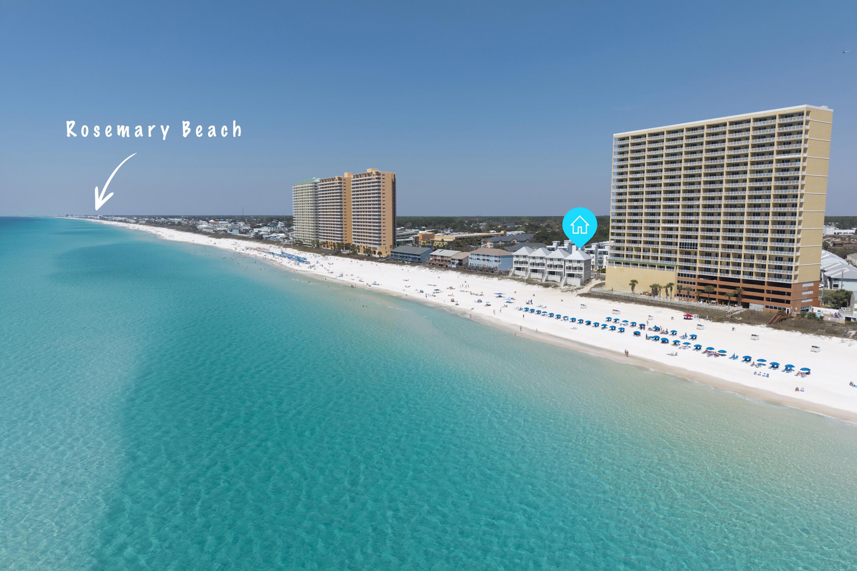 Image 4: Vicinity to Rosemary