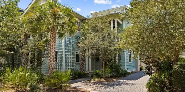 Image 4: Street View of the Home