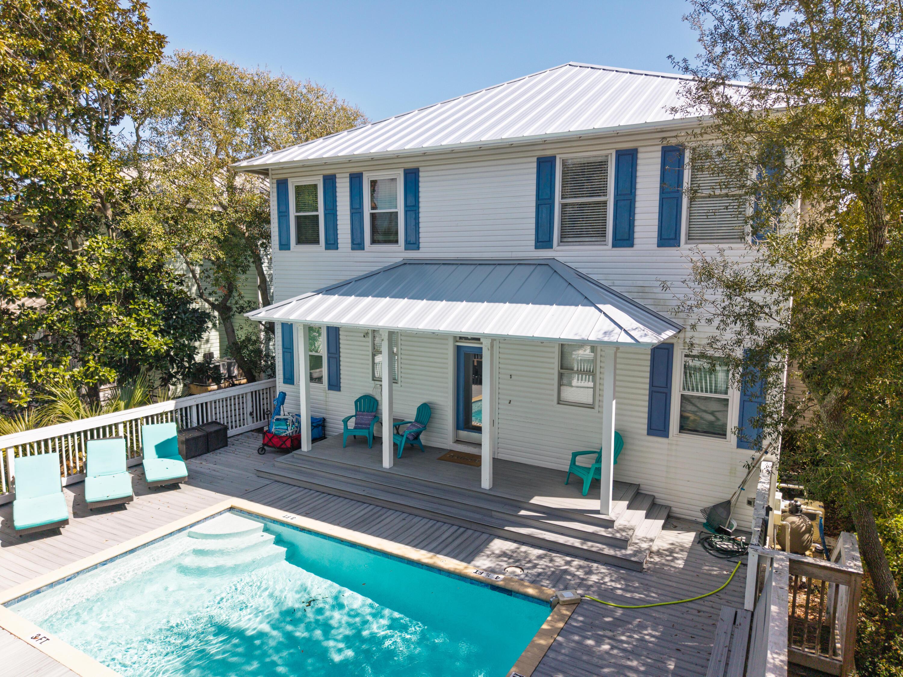 Image 2: 83 Sunfish Street, Destin, FL