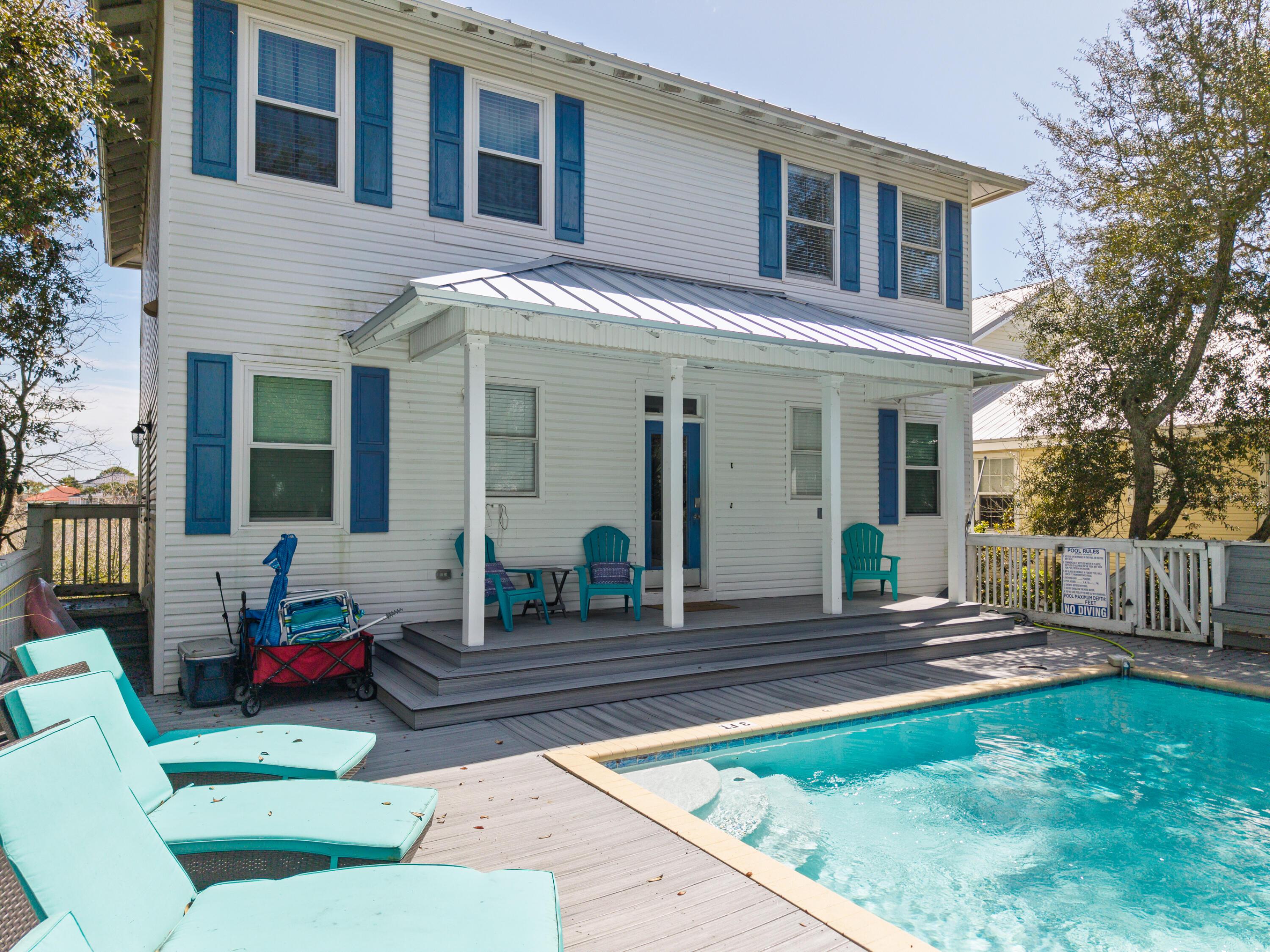Image 3: 83 Sunfish Street, Destin, FL