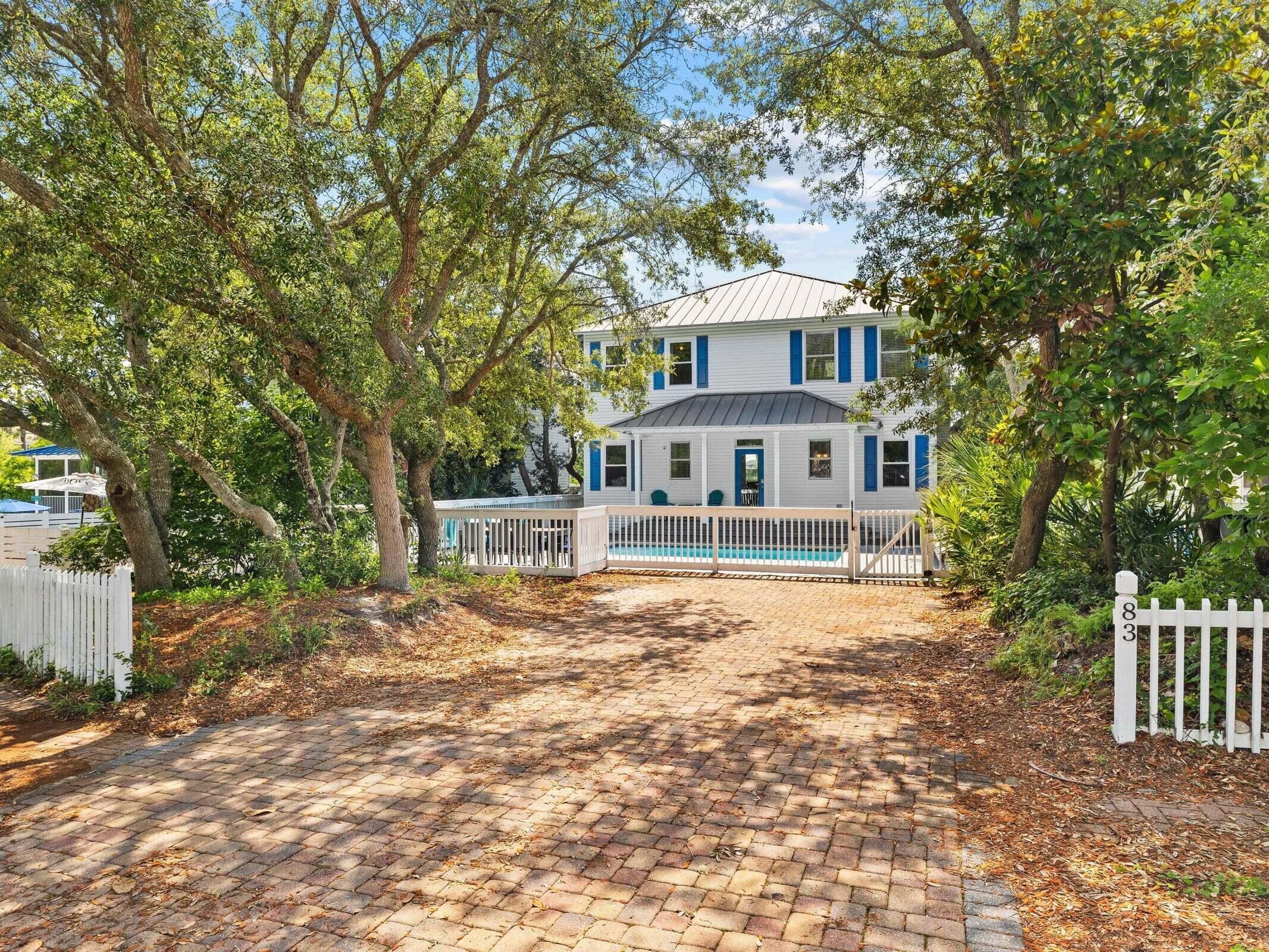 Image 4: 83 Sunfish Street, Destin, FL