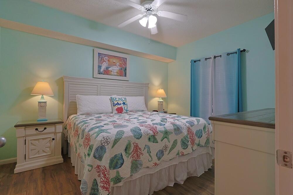 Image 2: Primary Bedroom