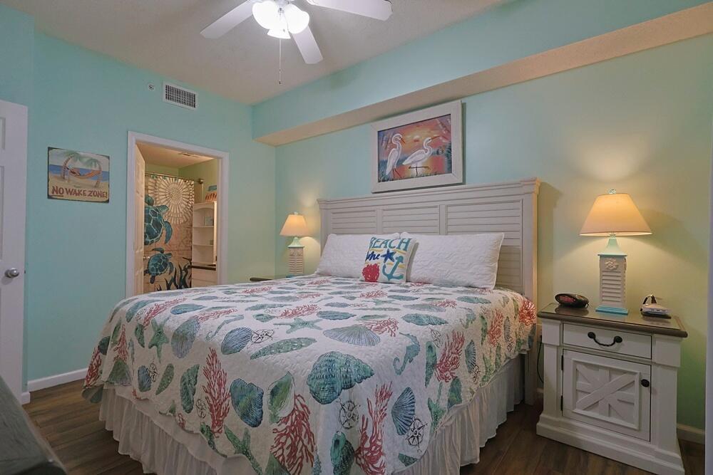 Image 3: Primary Bedroom