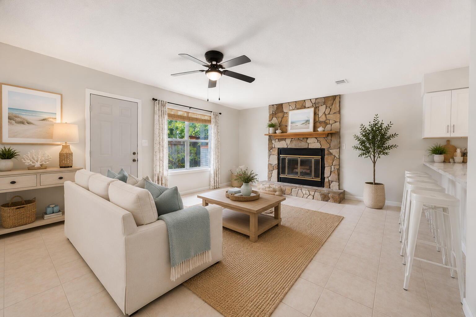 Image 3: Living Room