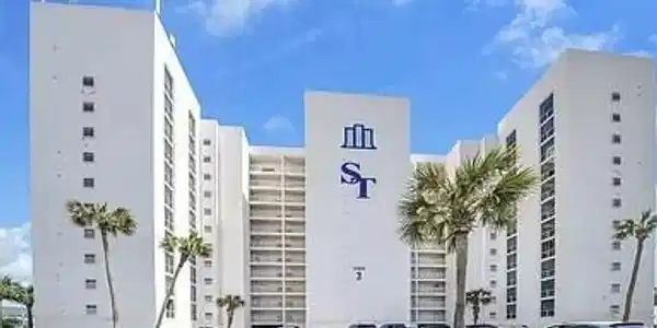 900 Gulf Shore Drive