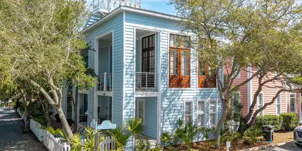 130 Odessa Street