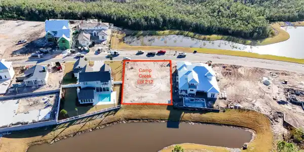 LOT 212 Golfridge Drive