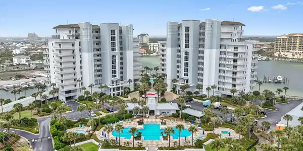 725 Gulf Shore Drive