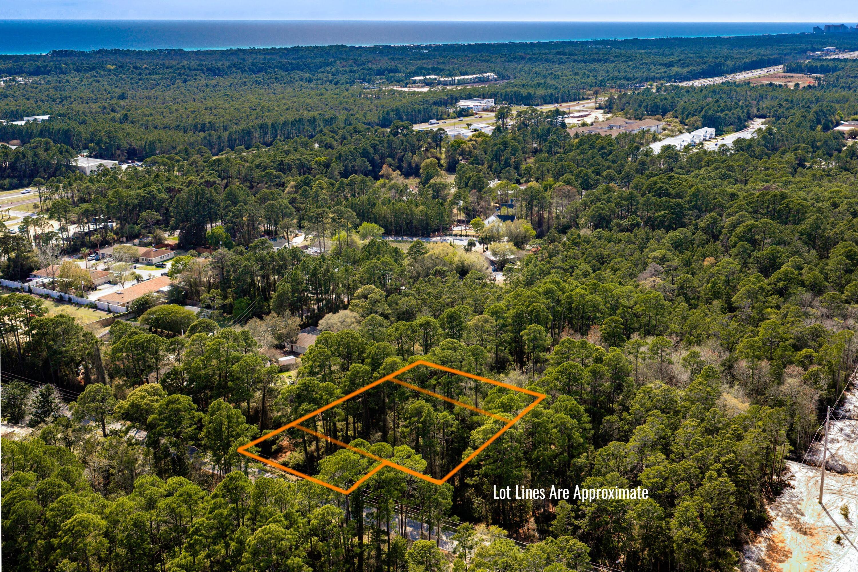 Image 1: 151 Don Bishop Triple Lot