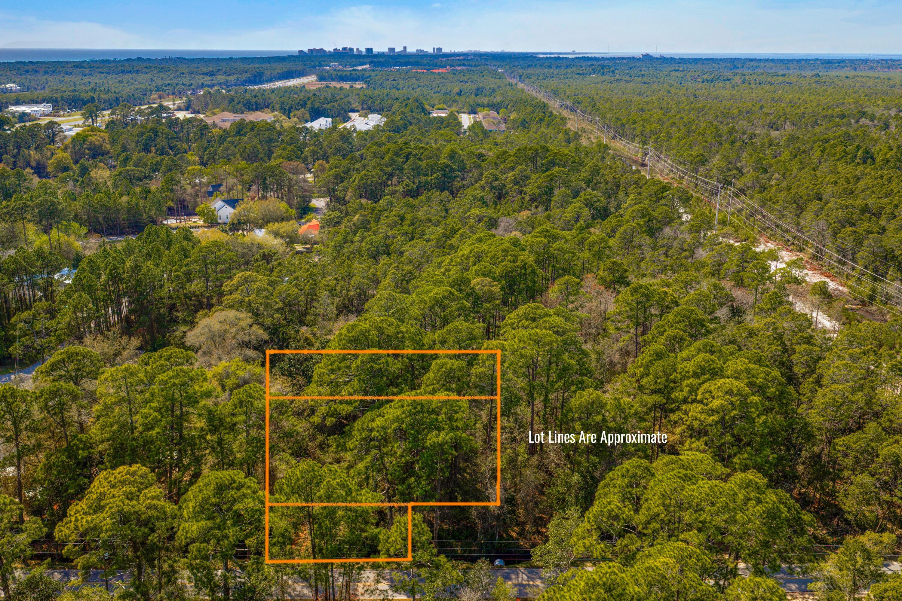 Image 2: 151 Don Bishop Triple Lot