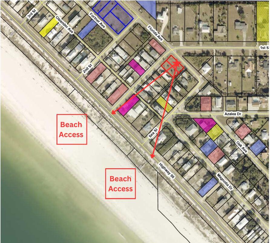 Image 4: Beach Access (3)