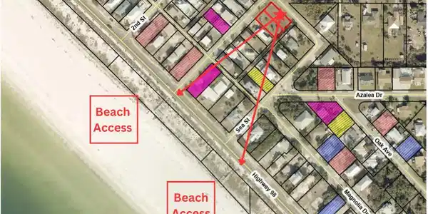 Image 4: Beach Access (3)