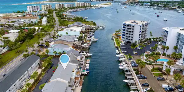 445 Gulf Shore Drive