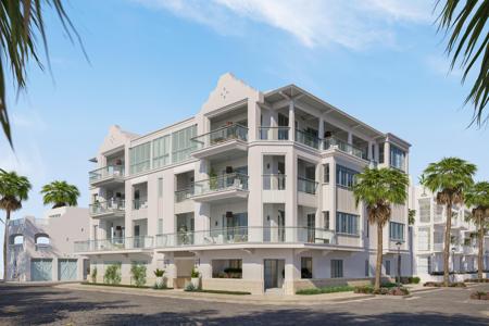 LL13 Sea Garden Street