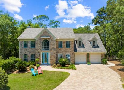 1694 Bretton Cove
