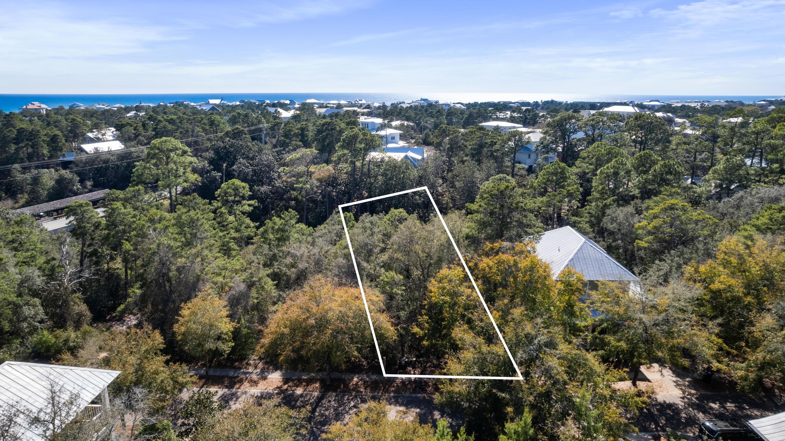 Image 3: Lot 7 Okeechobee West
