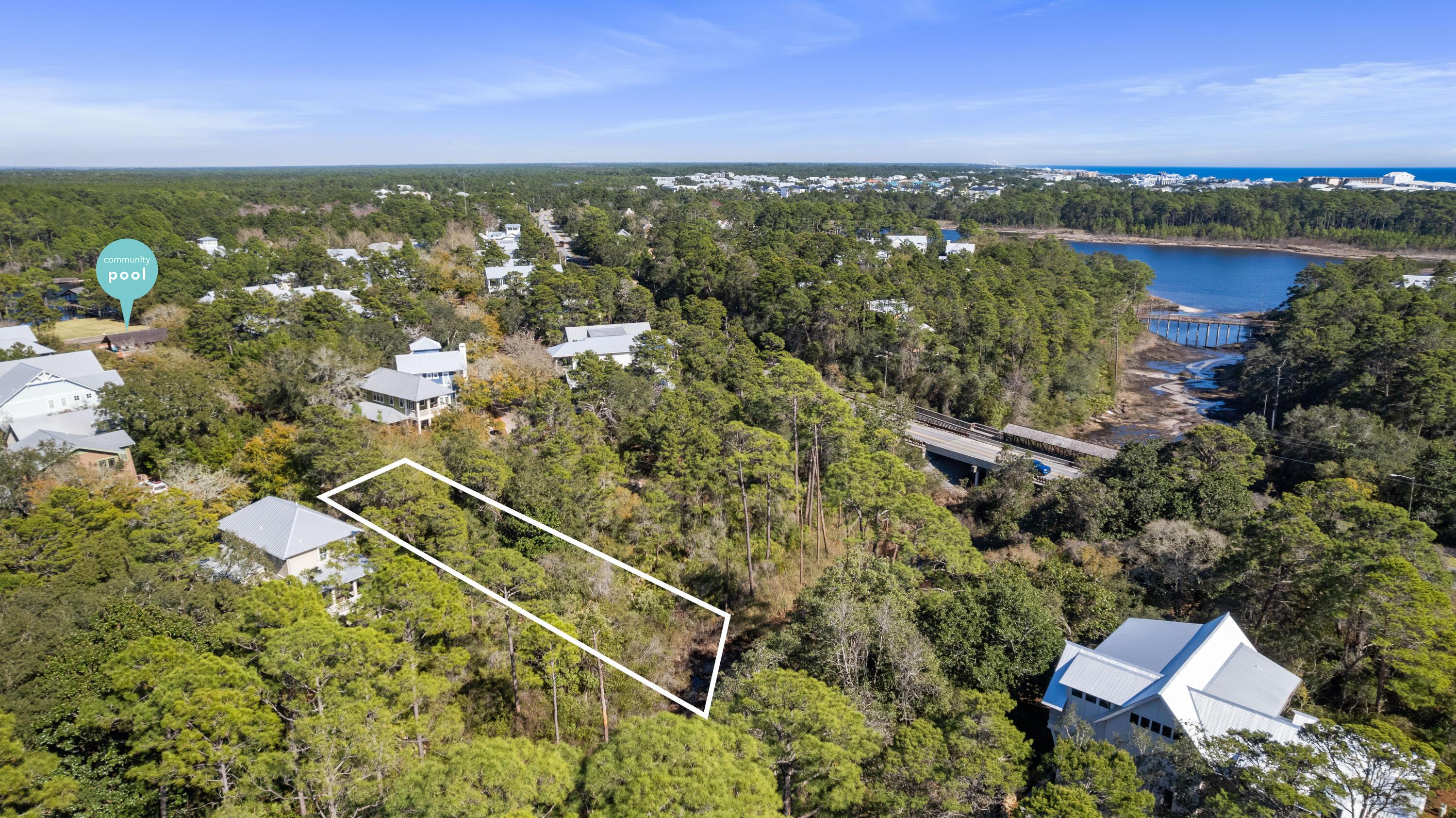 Image 4: Lot 7 Okeechobee West