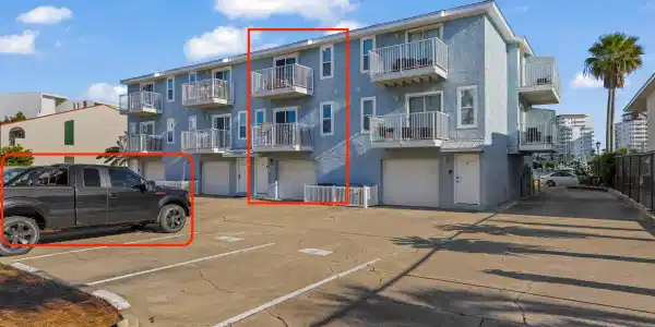 22 Moreno Point Road