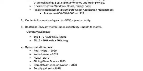 Image 3: Information Sheet jpeg
