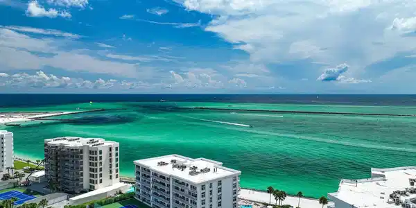 150 Gulf Shore Drive