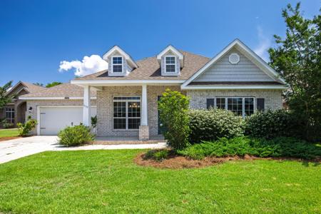 110 Lamon Drive
