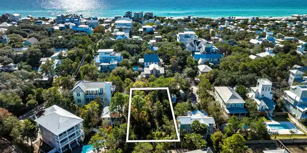 Lot 22 Forest Street