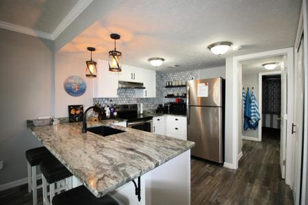 3614 Tiki Drive