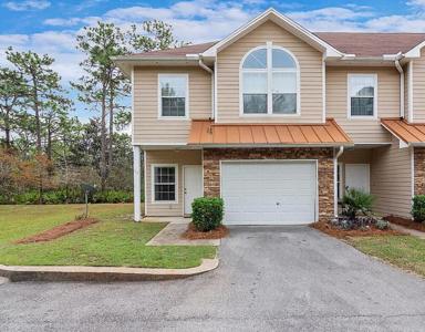 732 E Mack Bayou Drive