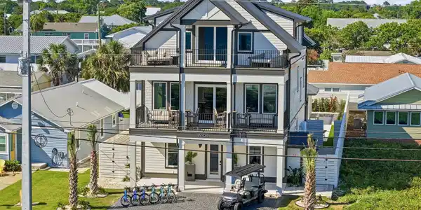 19706 Front Beach Road