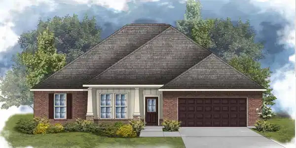 Image 2: Elevation