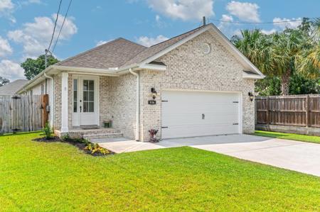 936 Harrelson Drive