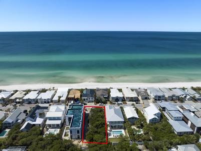 Lot 12 Sand Cliffs Drive