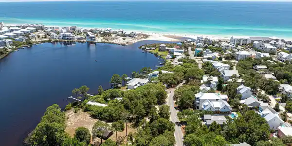 Lots 11-14 S Gulf Drive